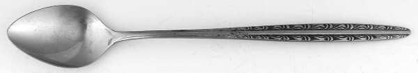 Dunham (Stainless) Iced Tea Spoon