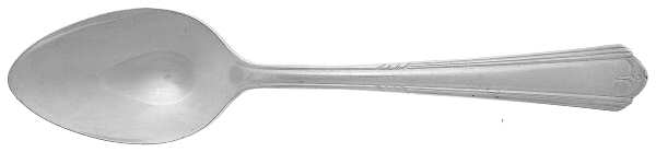 Teaspoon