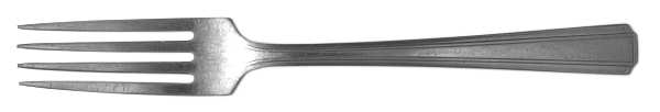 NST84 (STAINLESS) Fork