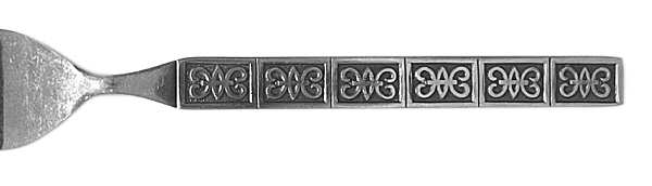 Jealousy (Stainless) by National Stainless