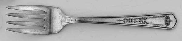 NTS30 (Silverplate) by National Silver Co