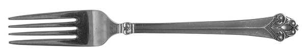 Roma (Stainless) Fork