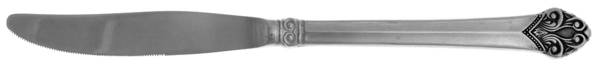 Roma (Stainless) Modern Solid Knife