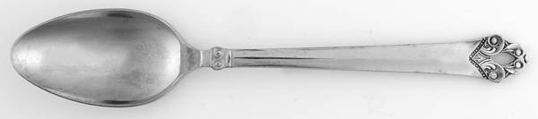 Roma (Stainless) Teaspoon