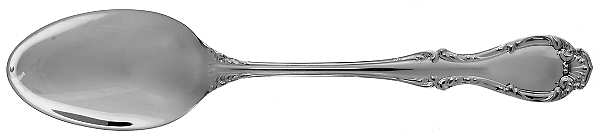 Cello (Sterling) Teaspoon