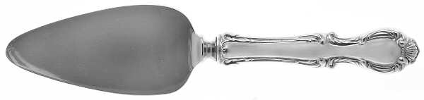 Cello (Sterling) Cheese Server with Stainless Blade