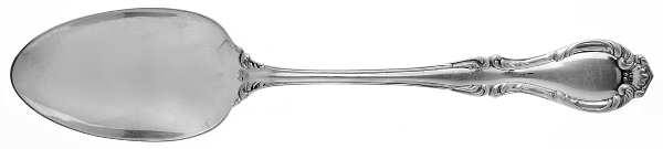Cello (Sterling) Tablespoon (Serving Spoon)