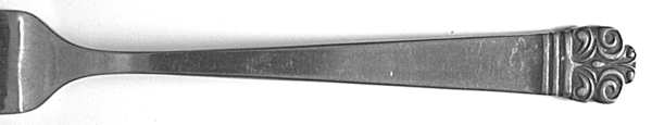 Kronor (Stainless) by National Stainless