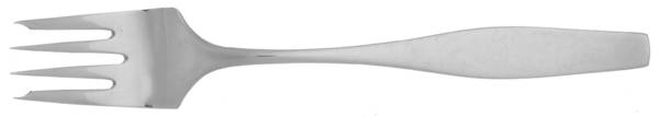 Individual Salad Fork