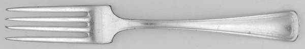 NTS31 (Silverplate) by National Silver Co