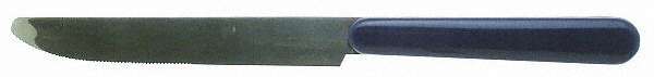 Solid Color Dark Blue (Stainless) New French Solid Knife