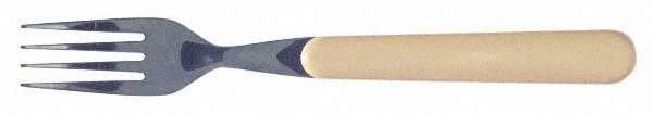 Solid Color Honey Fork