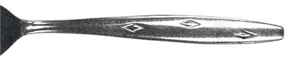 Monarch (Stainless) by National Stainless