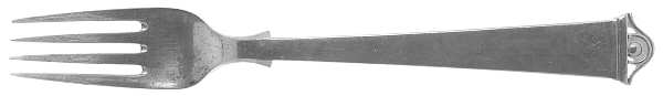 NIL2 (STERLING) Fork
