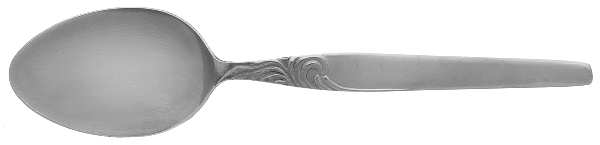 NST87 (Stainless) Place/Oval Soup Spoon
