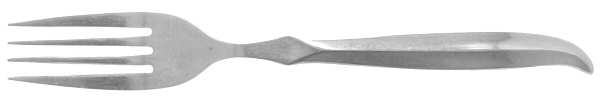 Nora (Stainless) Fork