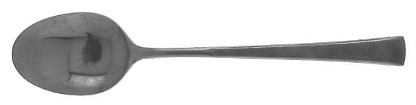 Argonne (Stainless) Teaspoon