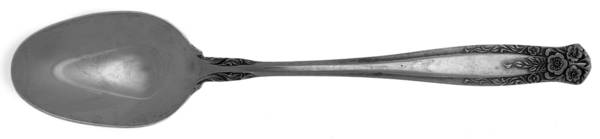 Malaga (Stainless) Place/Oval Soup Spoon