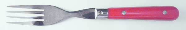 St Tropez (Stainless) Fork