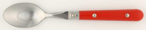 St Tropez (Stainless) Teaspoon