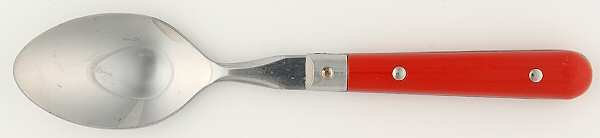St Tropez (Stainless) Place/Oval Soup Spoon