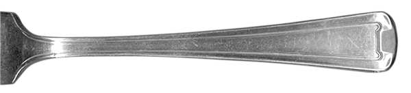 NTS33 (Silverplate) by National Silver Co