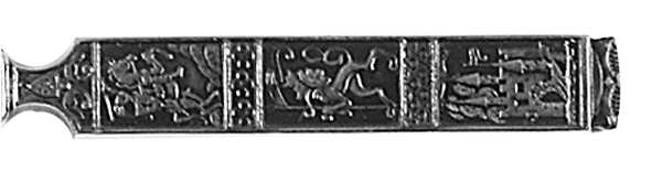 Crusader (Stainless) by Nasco