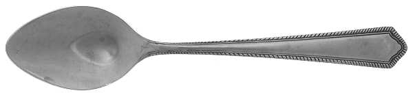 NST88 (Stainless) Place/Oval Soup Spoon