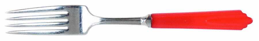 NST89 (STAINLESS) Fork