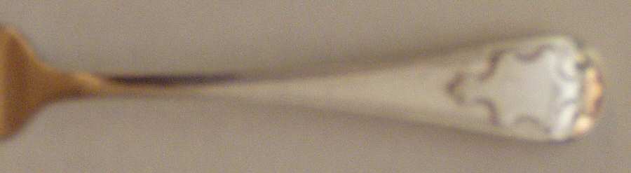 NTS34 (Silverplate) by National Silver Co