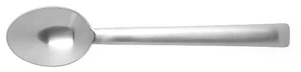 Arctic White (Stainless) Place/Oval Soup Spoon