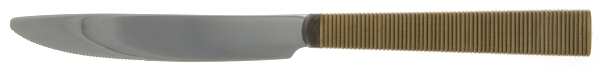 Island Shores (Stainless) New French Hollow Knife