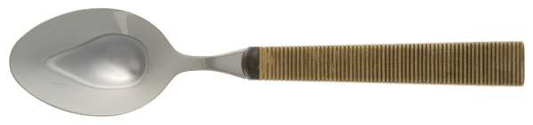 Island Shores (Stainless) Place/Oval Soup Spoon