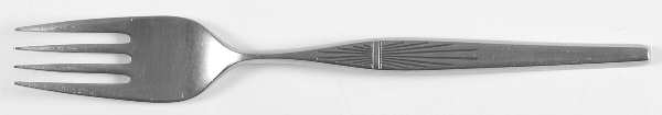Acapulco (Stainless) Fork