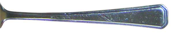 NST92 (Stainless) by National Stainless