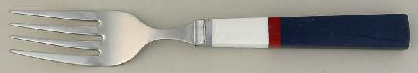 NAF1 (Stainless) Individual Salad Fork