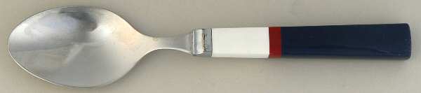 NAF1 (Stainless) Teaspoon
