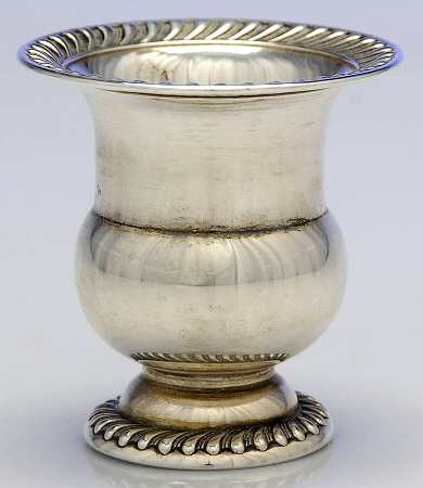 H1656 (Sterling, Hollowware) by National Silver Co