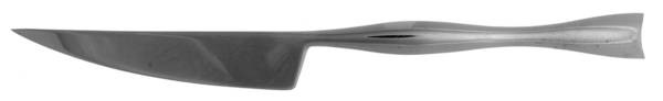 Butterfly (Stainless) Individual Solid Handle Steak Knife