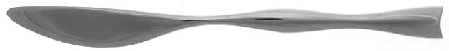 Butterfly (Stainless) Modern Solid Knife