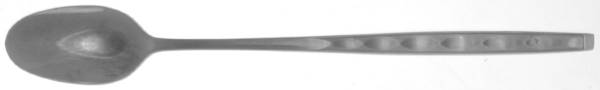 La Seine Iced Tea Spoon