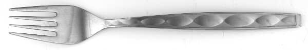 La Seine Fork