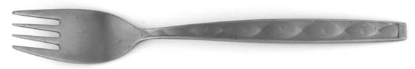 La Seine Fork