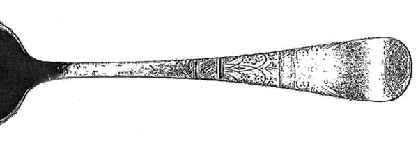 NTS38 (Silverplate) by National Silver Co