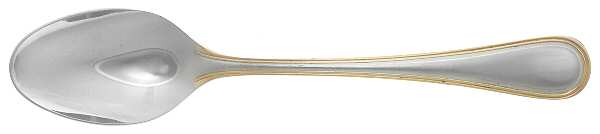 NS10 (Stainless) Teaspoon