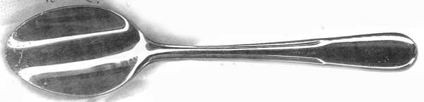 Kildare (Stainless) Teaspoon