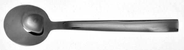 Moore (Stainless) Teaspoon