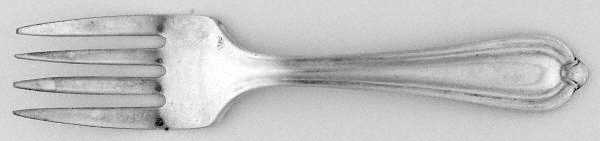 NTS42 (Silverplate) by National Silver Co
