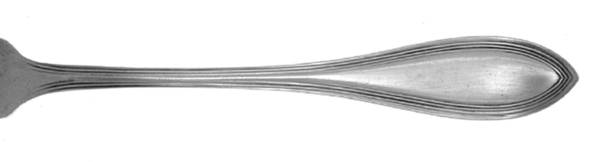NTS66 (Sterling) by National Silver Co