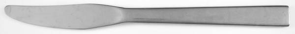 NSS11 (Stainless) Modern Solid Knife